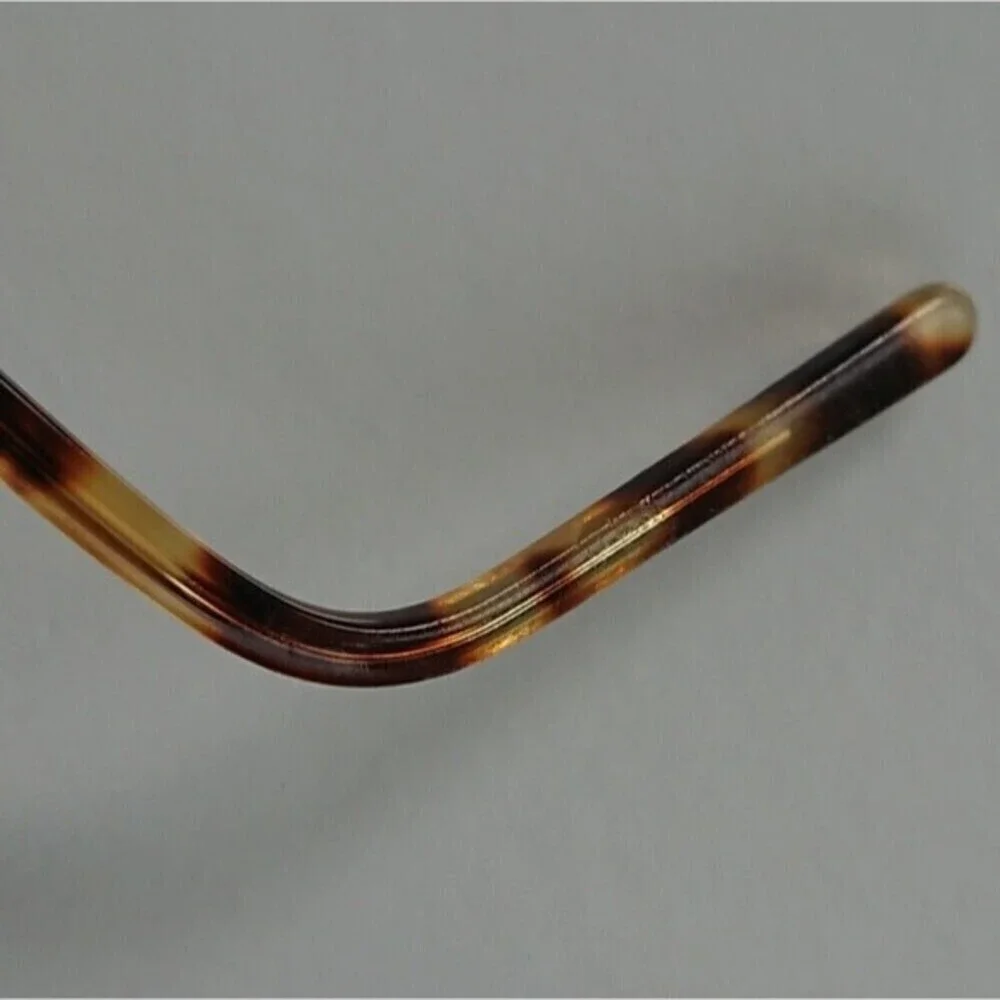 Lafont SOCRATE Eyeglasses Color:(532) Tortoiseshell Size: 49-20-145 - FRAME ONLY